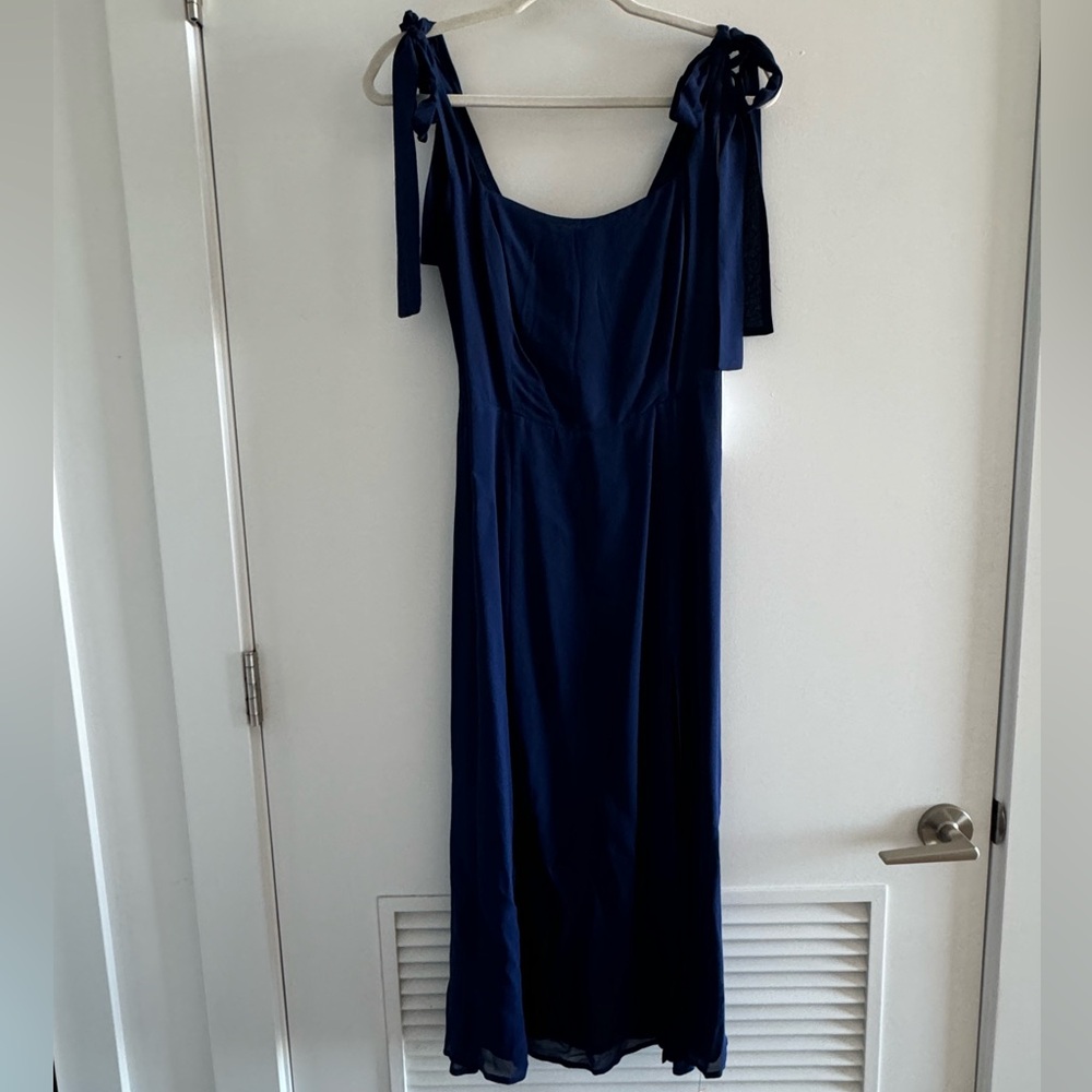 NWT Reformation Dress